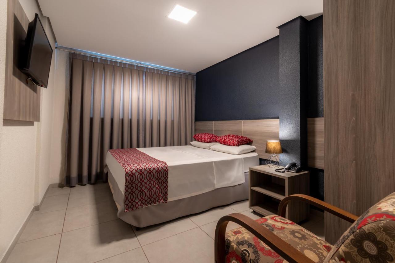 103 & Flats Hotel Palmas (Tocantins)