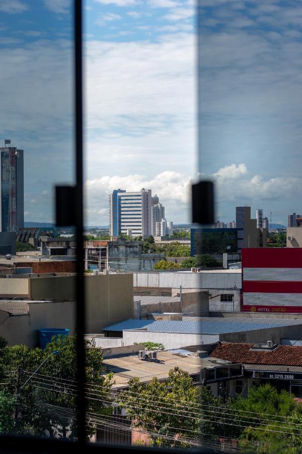 Hotel 103 & Flats Palmas (Tocantins)