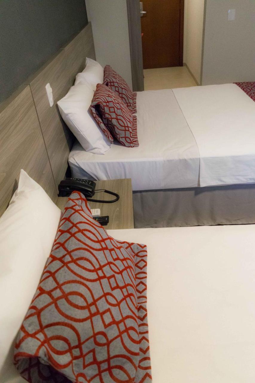 103 & Flats Hotel 3*