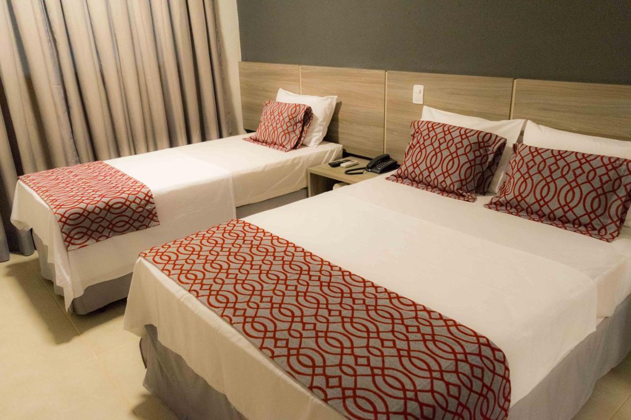 103 & Flats 3* Palmas (Tocantins)