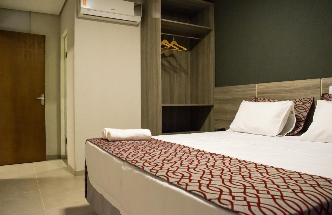 Hotel 103 & Flats Palmas (Tocantins)