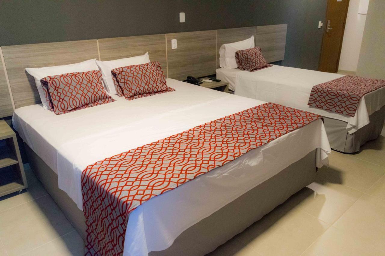 Hotel 103 & Flats Palmas (Tocantins)