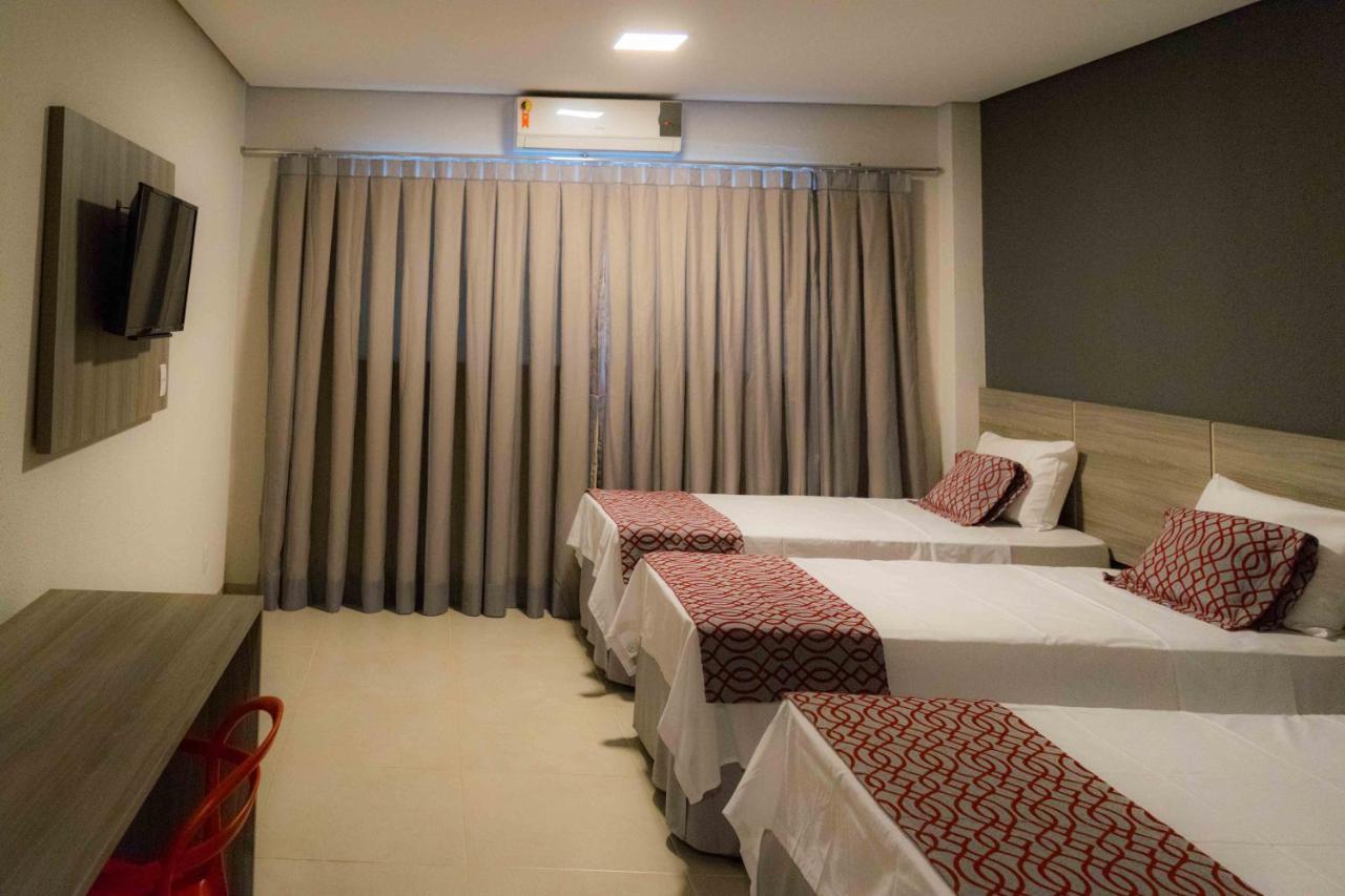 103 & Flats Hotel
