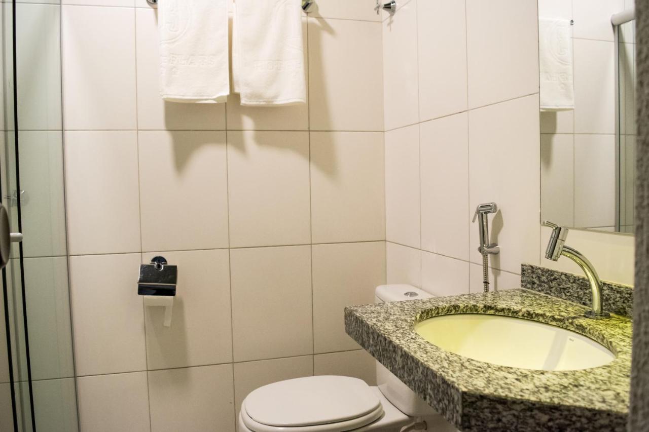103 & Flats Hotel 3*