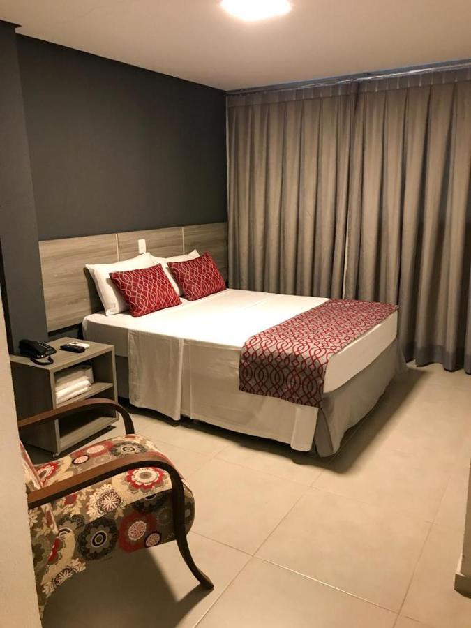 103 & Flats 3* Palmas (Tocantins)