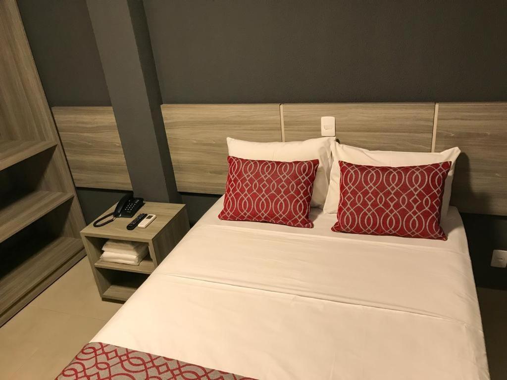 Hotel 103 & Flats Palmas (Tocantins)